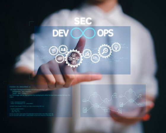 The Benefits of Implementing DevSecOps in Your Organization